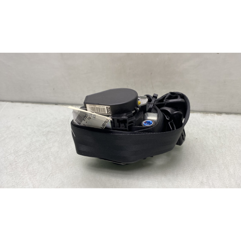 Pretensionneur de ceinture avant droit RENAULT CAPTUR 1 Photo n°3