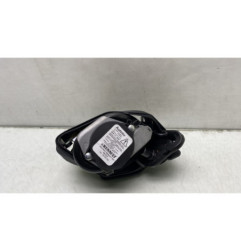 Pretensionneur de ceinture avant droit RENAULT CAPTUR 1