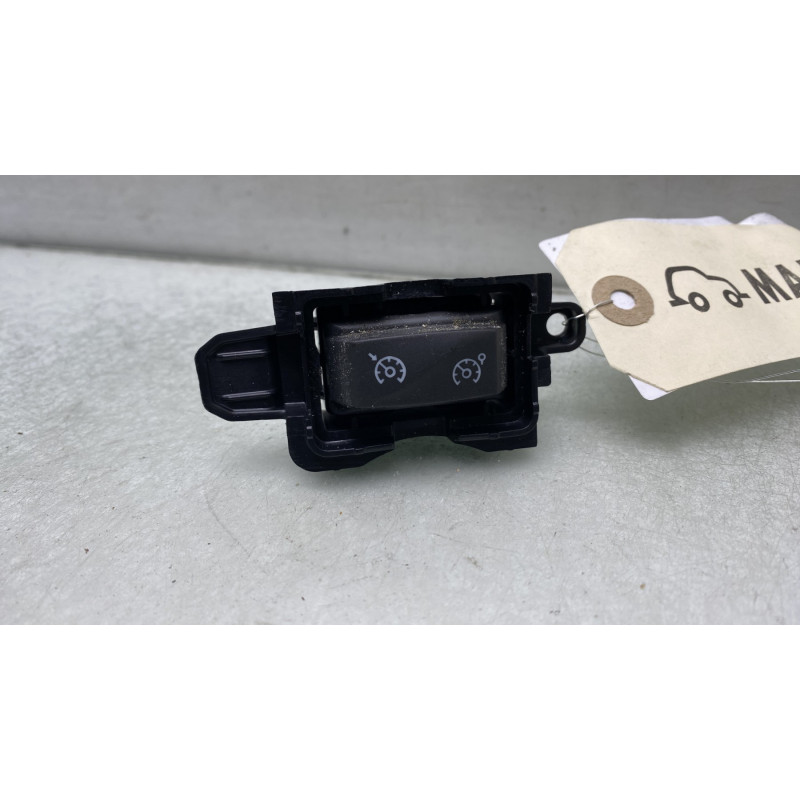 Commande regulateur vitesse RENAULT CAPTUR 1 Photo n°1