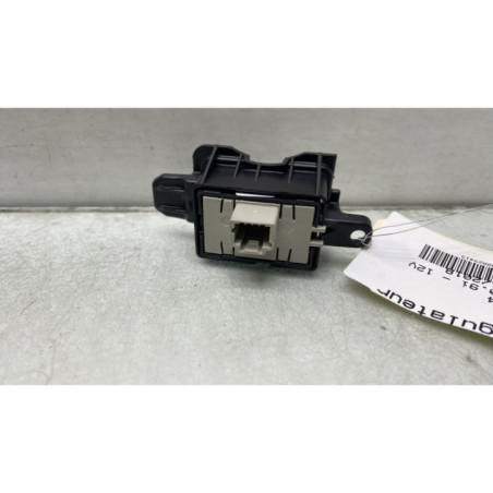 Commande regulateur vitesse RENAULT CAPTUR 1