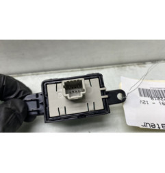 Commande regulateur vitesse RENAULT CAPTUR 1