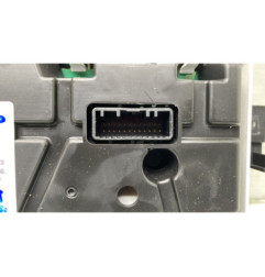 Compteur RENAULT CAPTUR 1