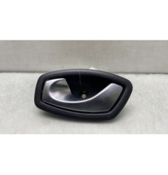 Poignee interieur avant gauche RENAULT CAPTUR 1 Photo n°1