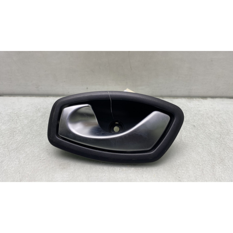 Poignee interieur avant gauche RENAULT CAPTUR 1 Photo n°1