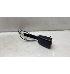 Pretensionneur de ceinture avant droit RENAULT CAPTUR 1