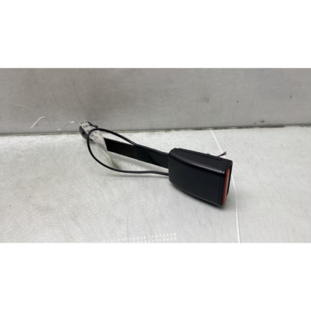 Pretensionneur de ceinture avant droit RENAULT CAPTUR 1