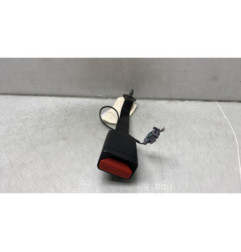 Pretensionneur de ceinture avant droit RENAULT CAPTUR 1