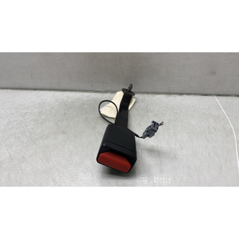 Pretensionneur de ceinture avant droit RENAULT CAPTUR 1 Photo n°3