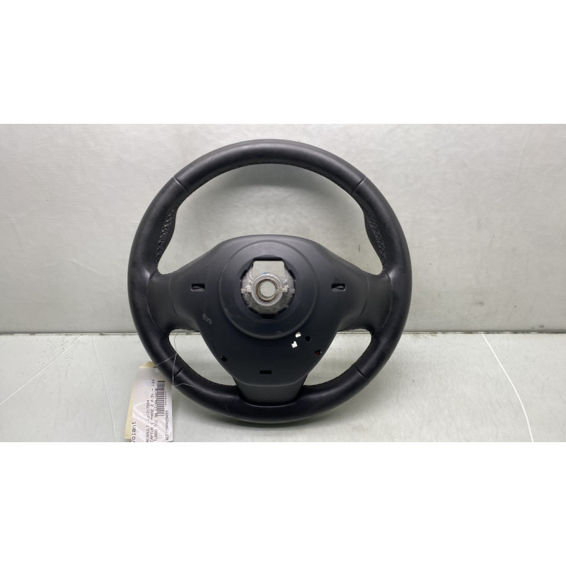 Volant RENAULT CAPTUR 1 Photo n°6