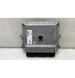 Calculateur moteur RENAULT CAPTUR 1 Photo n°1