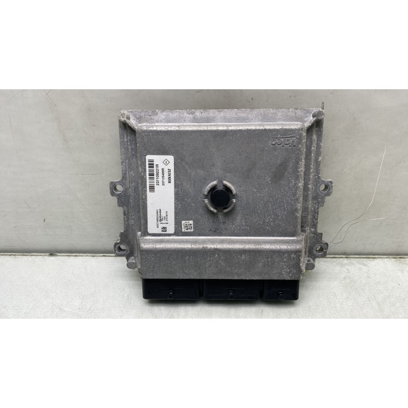 Calculateur moteur RENAULT CAPTUR 1 Photo n°1