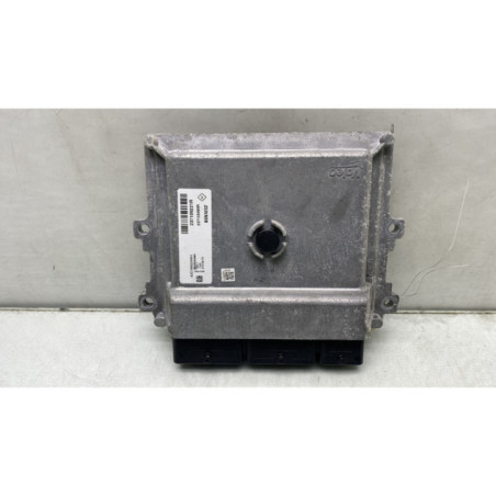 Calculateur moteur RENAULT CAPTUR 1 Photo n°1