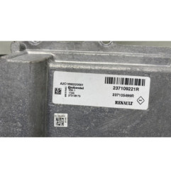 Calculateur moteur RENAULT CAPTUR 1