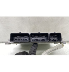 Calculateur moteur RENAULT CAPTUR 1