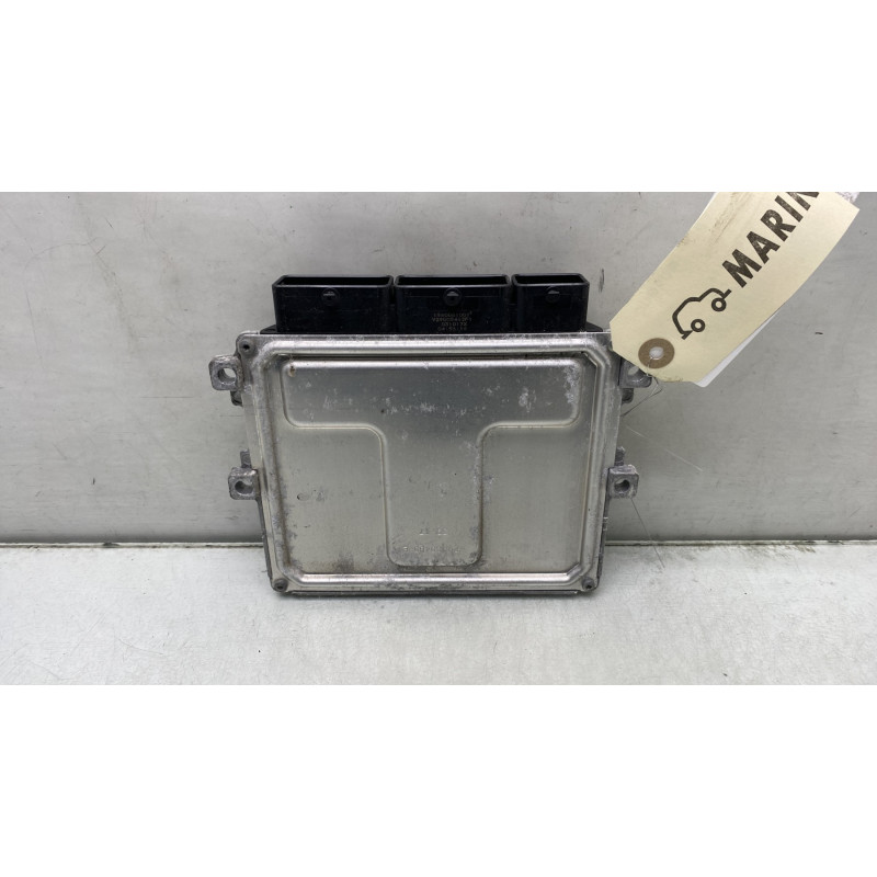 Calculateur moteur RENAULT CAPTUR 1 Photo n°4