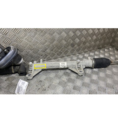 Cremaillere assistee RENAULT CAPTUR 1
