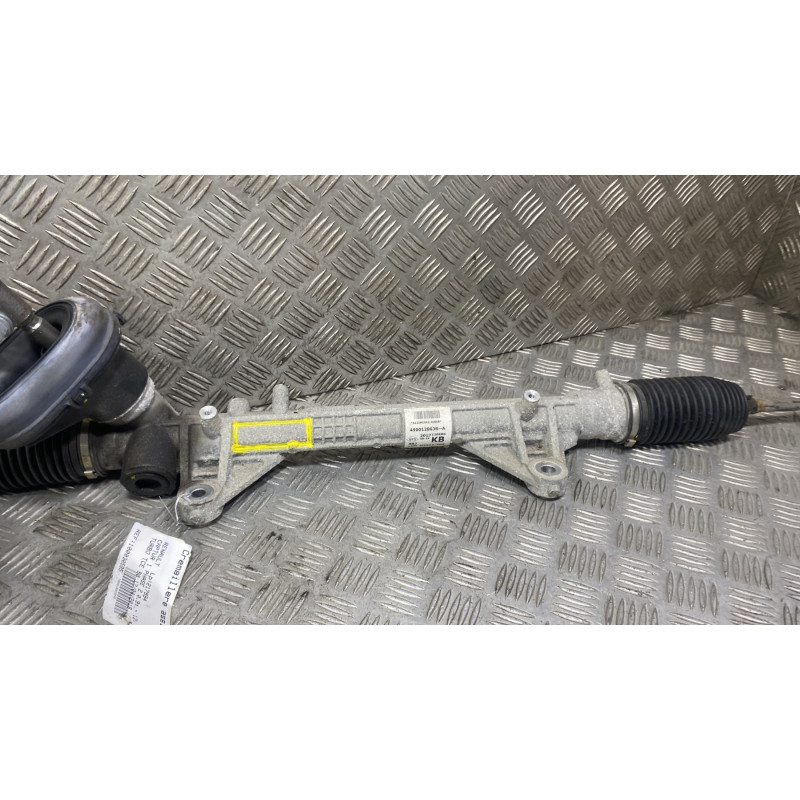 Cremaillere assistee RENAULT CAPTUR 1 Photo n°3
