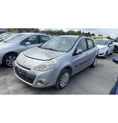 Custode arriere droit RENAULT CLIO 3