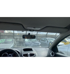 Custode arriere droit RENAULT CLIO 3