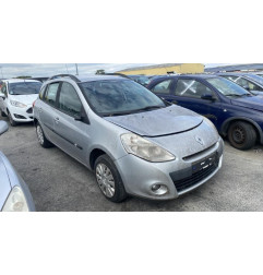 Custode arriere droit RENAULT CLIO 3