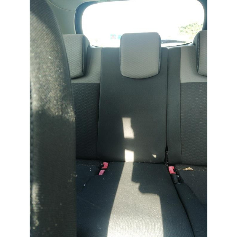 Custode arriere droit RENAULT CLIO 3 Photo n°11