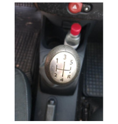 Custode arriere droit RENAULT CLIO 3