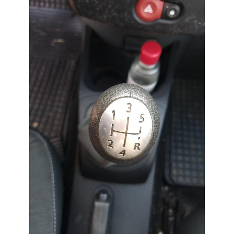 Custode arriere droit RENAULT CLIO 3 Photo n°13