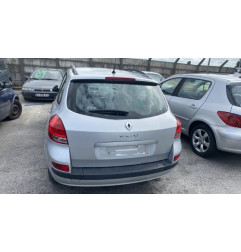 Custode arriere droit RENAULT CLIO 3