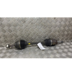 Cardan gauche (transmission) ALFA ROMEO MITO Photo n°1