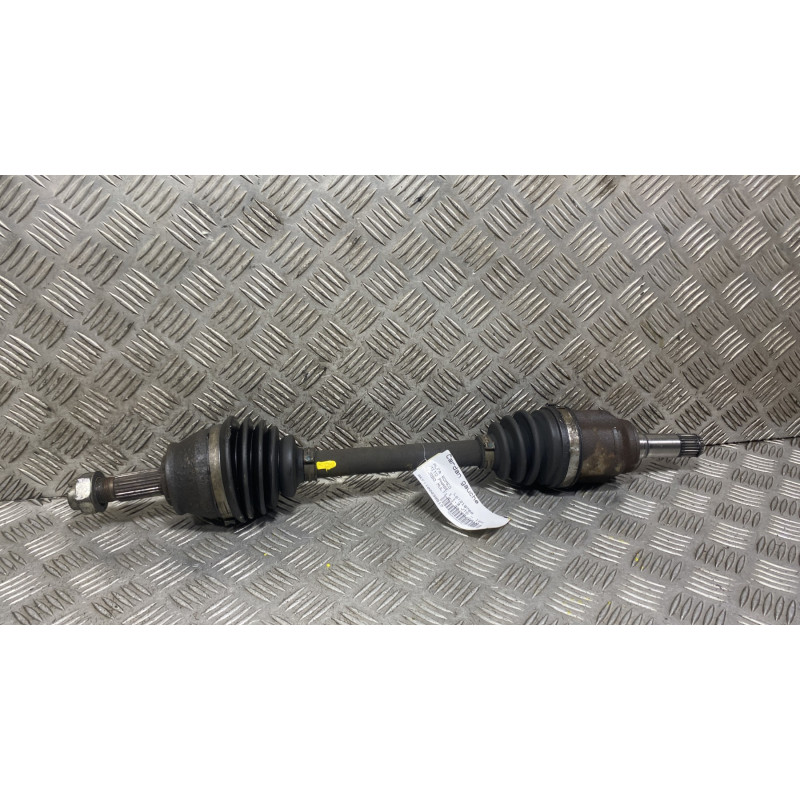 Cardan gauche (transmission) ALFA ROMEO MITO Photo n°1