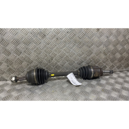 Cardan gauche (transmission) ALFA ROMEO MITO Photo n°1