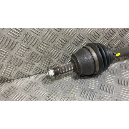 Cardan gauche (transmission) ALFA ROMEO MITO
