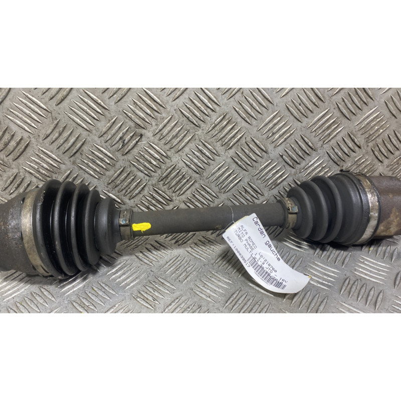 Cardan gauche (transmission) ALFA ROMEO MITO Photo n°3