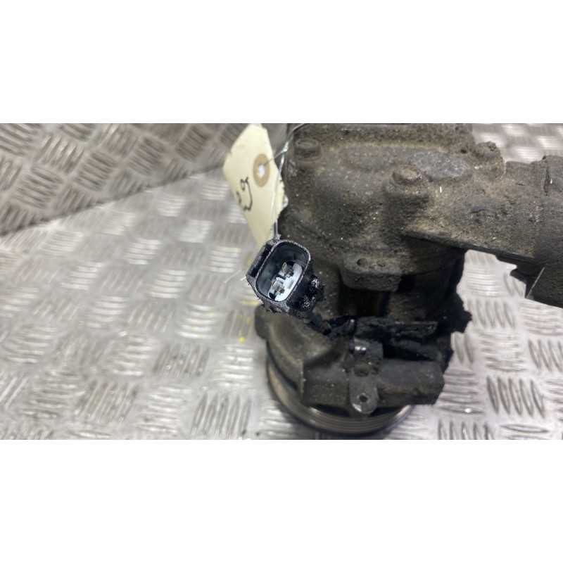 Compresseur clim ALFA ROMEO MITO Photo n°4