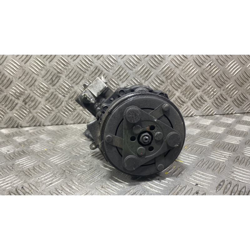 Compresseur clim ALFA ROMEO MITO Photo n°5
