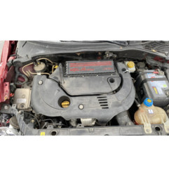 Compresseur clim ALFA ROMEO MITO