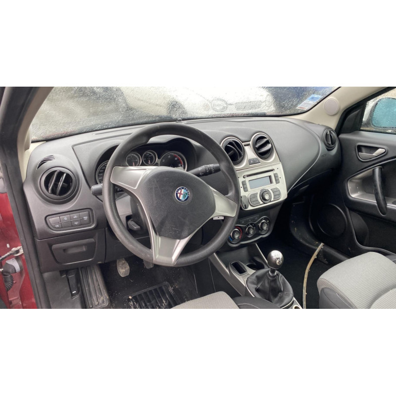 Compresseur clim ALFA ROMEO MITO Photo n°12