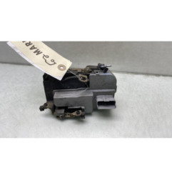 Serrure avant droit PEUGEOT 206