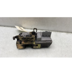 Serrure avant droit PEUGEOT 206