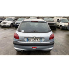 Serrure avant droit PEUGEOT 206