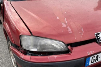 Pedale d'embrayage PEUGEOT 106