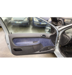 Serrure avant droit PEUGEOT 206