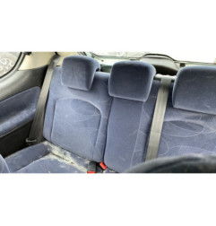 Serrure avant droit PEUGEOT 206
