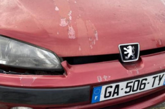 Pedale d'embrayage PEUGEOT 106