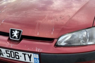 Pedale d'embrayage PEUGEOT 106