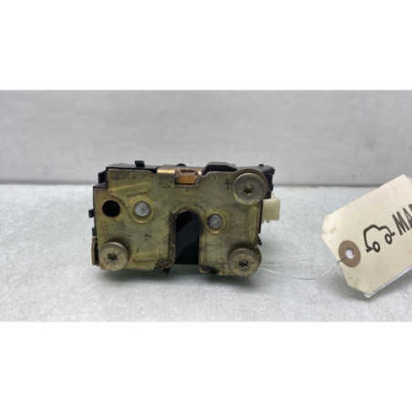 Serrure avant droit RENAULT KANGOO 1 Photo n°1