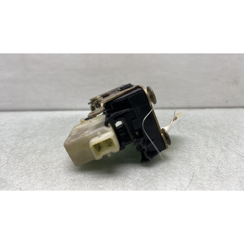 Serrure avant droit RENAULT KANGOO 1 Photo n°4