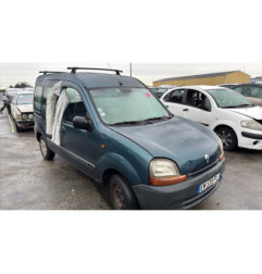 Serrure avant droit RENAULT KANGOO 1