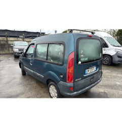 Serrure avant droit RENAULT KANGOO 1