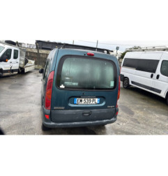 Serrure avant droit RENAULT KANGOO 1